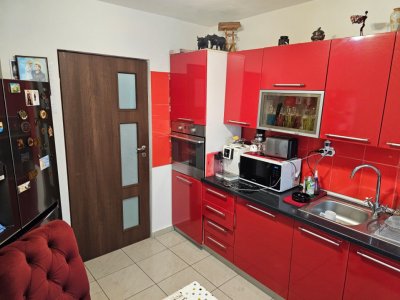Apartament 4 camere situat in zona Tomis Nord