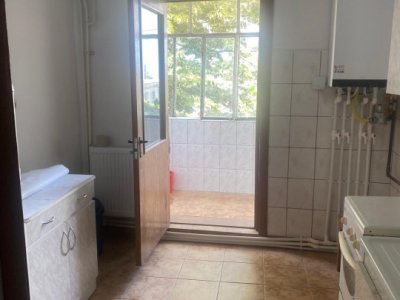 Apartament 2 camere situat in zona Tomis III