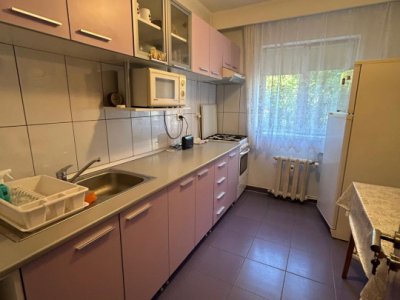 Apartament 3 camere situat in zona DACIA