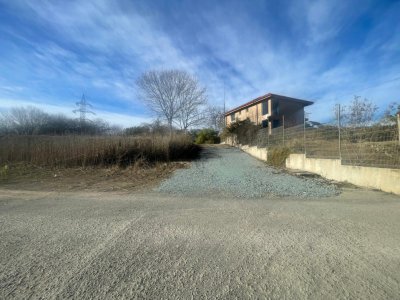 Teren intravilan construibil de vânzare în Agigea – Poarta 10, 964 mp