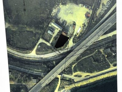 Teren intravilan situat in zona Agigea-Poarta 10