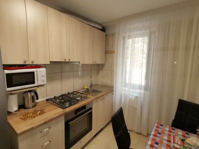 apartament situat in zona TOMIS II,