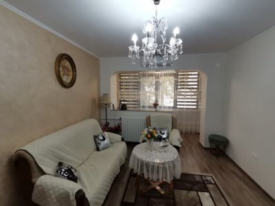 apartament situat in zona TOMIS II,