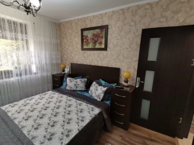 Apartament 3 camere de inchiriat, situat in zona TOMIS II