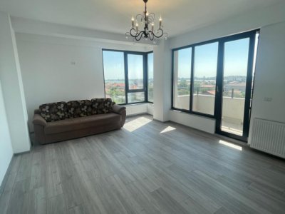 Apartament 2 camere situat in zona Boreal