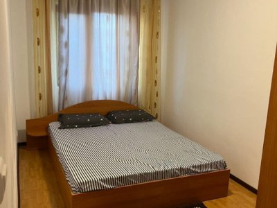Casa tip duplex situat in zona Ovidiu