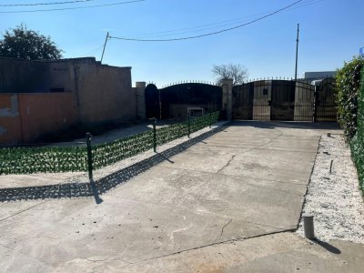 Casa tip duplex situat in zona Ovidiu