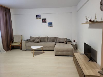Apartament 2 camere situat in zona Mamaia Nord