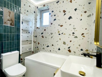 Apartament 2 camere situat in zona CITY PARK MALL