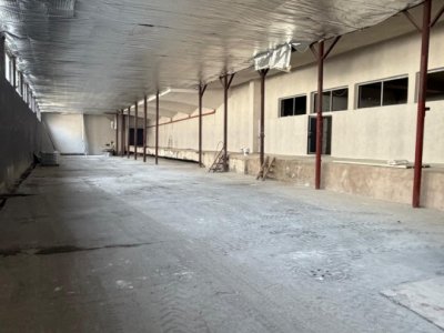 Hală de vânzare | Inel II - Interioare, Constanța