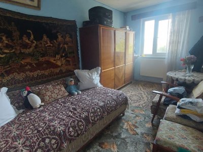 Apartament 3 camere situat in zona Tomis Nord