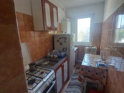 Apartament 3 camere situat in zona Tomis Nord