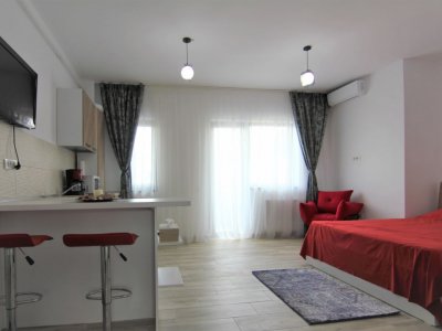 Garsonieră situată in zona Mamaia Nord
