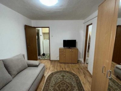 Apartament 2 camere - zona Tomis Nord/Sucevei