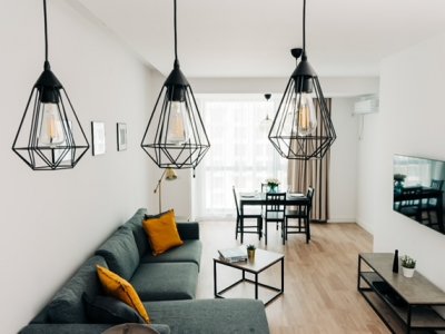 Apartament 2 camere Mamaia Nord , la doar 20 m de plaja