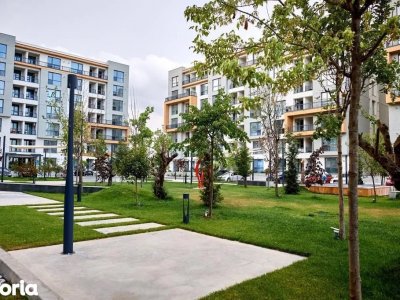 Apartament 2 camere Mamaia Nord , la doar 20 m de plaja