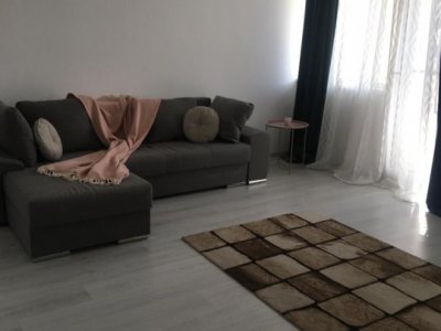 Apartament 2 camere situat in zona Tomis Nord - Penny