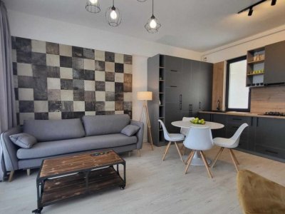 Apartament situat in zona Tomis Nord-Campus