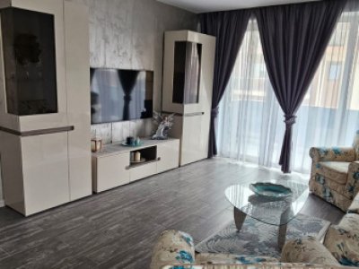 Apartament 3 camere situat in Tomis Plus