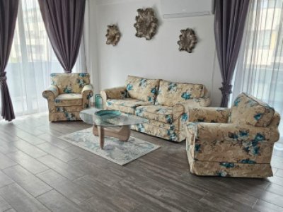 Apartament 3 camere situat in Tomis Plus