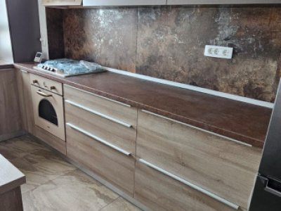 Apartament 2 camere situat in Tomis Plus-Maurer