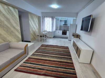 Apartament 2 camere, termen lung, zona Faleza Nord - Spiru Haret