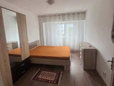 Apartament 2 camere situat in zona Trocadero