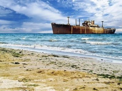 Teren intravilan situat in zona COSTINESTI - HOTEL MARIA / BEACH PLEASE