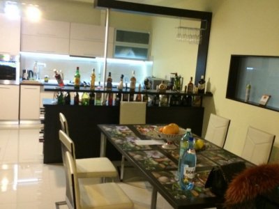 Vila impresionanta P+3, Bulevardul Mamaia, zona Tomis II