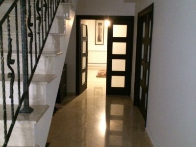 Vila impresionanta P+3, Bulevardul Mamaia, zona Tomis II