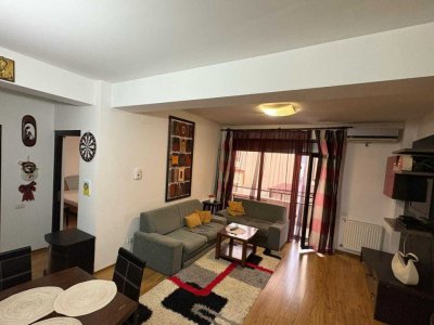 Apartament 3 camere situat in Compozitori
