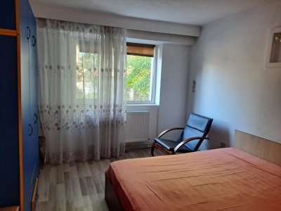 Apartament 2 camere situat in zona Tomis Nord