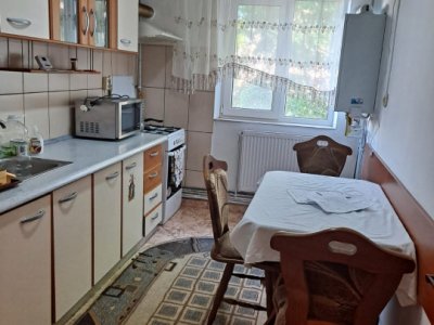 Apartament 2 camere situat in zona Tomis Nord