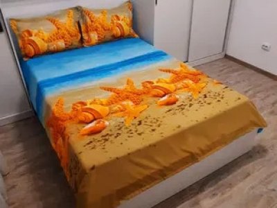 Apartament cu 3 camere in zona TOMIS NORD-ROVERE
