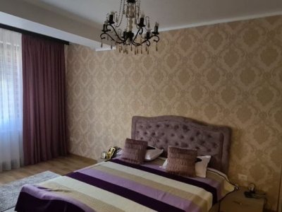 Apartament 3 camere situat in FALEZA NORD-REYNA-BLOC NOU