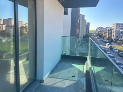 Apartament 2 camere de vanzare, Tomis Plus-Constanta