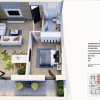 Apartament 2 camere Tomis Plus thumb 1