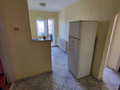 Apartament 2 camere Bratianu - Jandarmerie