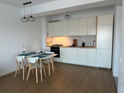 Apartament 2 camere Mamaia Nord