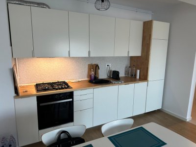 Apartament 2 camere Mamaia Nord