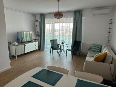 Apartament 2 camere Mamaia Nord