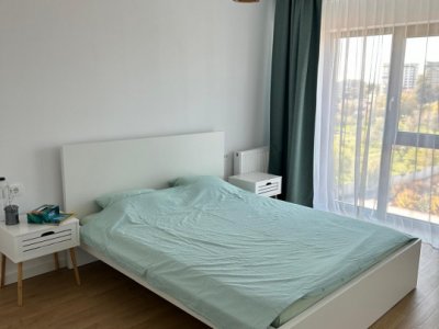 Apartament 2 camere Mamaia Nord