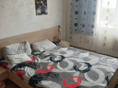 Garsoniera situata in zona Palas