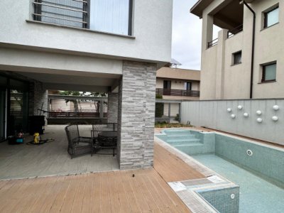 Proprietate deosebită, situată în zona Palazu Mare