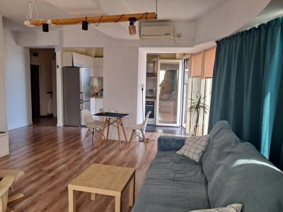 Apartament 2 camere -ZONA SABROSO-BLOC NOU