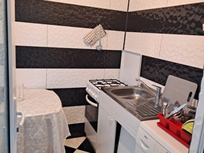 Apartament situat in zona TOMIS NORD
