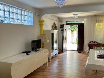 Vila P+1+M, termen lung - zona Trocadero