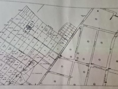 Teren 2000 mp in zona VIILE NOI