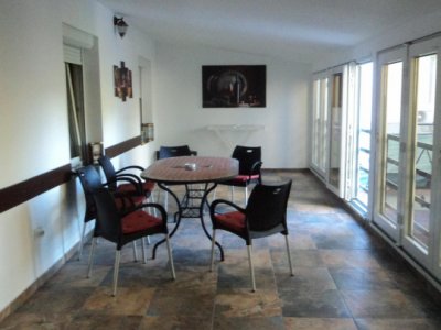 Apartament 3 camere - ultracentral - zona Eforie Nord