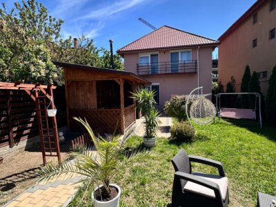 Casă primitoare in zona Mamaia Sat